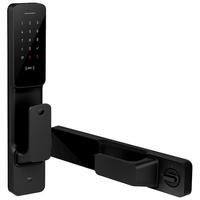 MIJIA 米家 10NFC 推拉式智能门锁