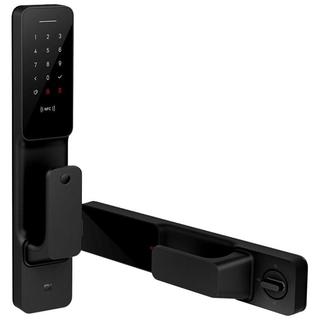 MIJIA 米家 10NFC 推拉式智能门锁