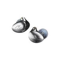 Whizzer 威泽 Kylin HE03AI 入耳式挂耳式圈铁有线耳机 工业灰 3.5mm