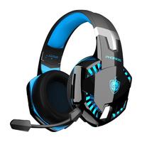 KOTION EACH 因卓 G2000 耳罩式头戴式有线耳机