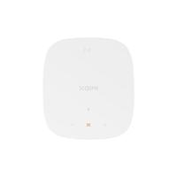  极米投影 XGIMI投影  NEW Play特别版 便携投影机 银色+Play系列便携包