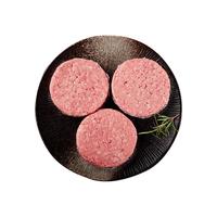 精道 黑安格斯牛肉饼 100g*10片