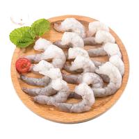 首食惠 鲜冻生虾仁 150g