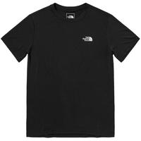 THE NORTH FACE 北面 男子运动T恤 5JU2
