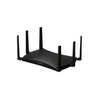 普联 TP-LINK双频千兆无线路由器WiFi6游戏路由智能家用XDR5470易展Turbo版