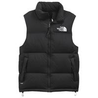 THE NORTH FACE 北面 1996 Retro Nuptse Vest 男子羽绒马甲