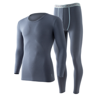JOCKEY 男士保暖内衣套装 JM1370065