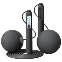 OVANTA 欧梵达 无绳跳绳 健身减肥重力计数款