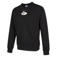 NIKE 耐克 AS M NSW SL BB CREW 男子套头衫 DM5461