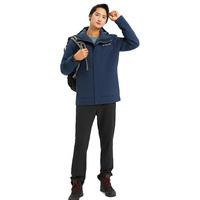 Columbia 哥伦比亚 男子冲锋衣 WE1516