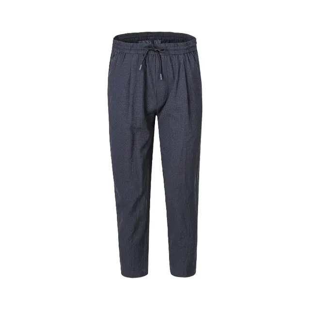 ZARA 男士休闲长裤 7380/650/401