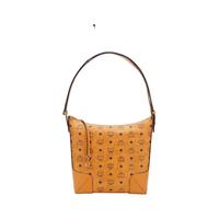 MCM Visetos系列 女士手提包 MWHBSKM02