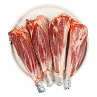 FENGYUHE 丰毓和 内蒙古草原法式小羊腿 1kg