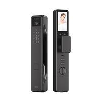 博克 V9系列 电子智能锁