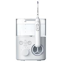 PHILIPS飞利浦冲牙器家用洗牙器脉冲水牙线正畸专用专业口腔清洁HX3911