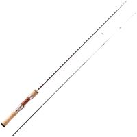 Abu Garcia 阿布加西亚 Native 鳟鱼竿 诱饵 鳟鱼场 TFC-502L