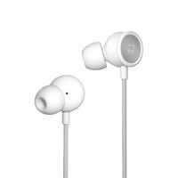 MEIZU 魅族 PANDAER有线耳机线控麦克风typec接口入耳式高音质通话