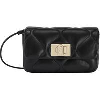 FURLA 芙拉 1927系列 女士羊皮革单肩包 WE00553_BX2267