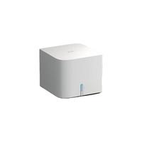 HXM红魔中兴(ZTE) 小方糖 AC1200 5G双频千兆智能无线路由器迷你穿墙