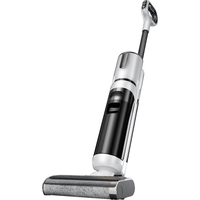 欧仕邦 T15无线智能洗地机扫吸拖洗脱一体机家用吸尘电动拖把T15尊享款