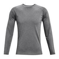 安德玛 UNDER ARMOUR Velocity 男子训练运动长袖T恤 1327970
