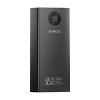  ROMOSS/罗马仕 30W双向快充 充电宝  30000mAh