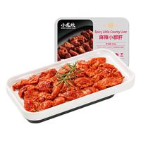 小龙坎 麻辣小郡肝200g （任选7件）