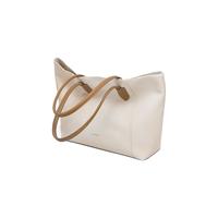 Cinvai Krose 小c&k包包女冬托特包女包大容量高级感真皮大包