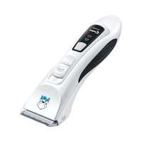 Codos 科德士 专业宠物电推剪狗狗用品剃毛器电推子充电大型犬订制CP-9200