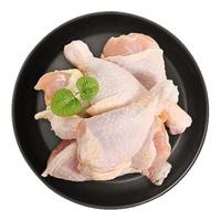 新和盛 冷冻琵琶腿 生鲜鸡肉