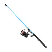 软尾小矶竿短节伐杆钓鱼竿海杆抛竿套装全套岸抛阀杆桥筏竿矶钓竿