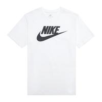 耐克(NIKE)T恤男士 2024夏季运动服训练衣针织圆领半袖舒适透气短袖 【热推款】纯棉亲肤/晒图退5 2XL/185/100