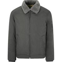 BEANPOLE/滨波 商务休闲 男士羽绒服 170/88A,175/92A,180/96A,185/100A 深灰色,卡其色