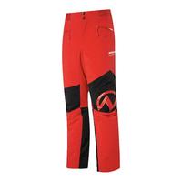 诺诗兰户外GORETEX冲锋裤冬进藏防水防风保暖登山裤NWPDH0695S