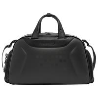 TUMI | MCLAREN联名男士手提包碳纤维奢华高端旅行包手提包
