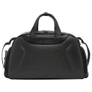 TUMI | MCLAREN联名男士手提包碳纤维奢华高端旅行包手提包