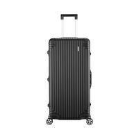 Samsonite新秀丽大容量行李箱铝镁合金拉杆箱万向轮旅行箱30寸DB3