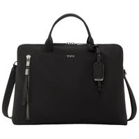 TUMI/途明Voyageur笔记本电脑收纳包女士商务时尚多功能电脑包