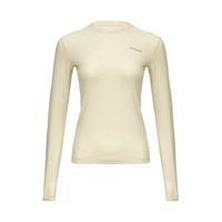 Venture Air美利奴羊毛125gsm超轻女士长袖 *NuYarn® | Outopia
