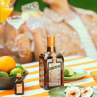 COINTREAU 君度 力娇酒 橙味 40%vol 700ml