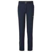 MONTANE TERRA STRETCH系列防水防风透气高弹专业登山裤女盟泰恩