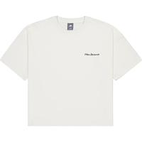 【向心生活】New Balance NB夏季女滑板小狗短袖AWT42321