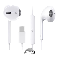  GESOON 高音质 有线耳机  〖USB-C接口〗MFI认证款★Hifi音质★支持雷雳 / USB 4，〖3.5MM圆孔〗MFI认证款★Hifi音质★原滋原味全功能，〖认证〗认准有MFI质量认证和专利认证产品！终身质保！，〖店长承诺〗90天免费试用+终身质保+只换不修，〖拍下即发〗空运次日达·今天买明天到