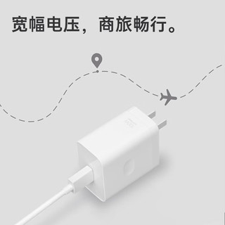  OPPO 100W超级闪充 氮化镓充电器