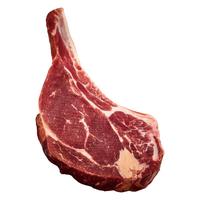  Lianhao Food/联豪食品 手工整切 战斧牛排  单片装 280g