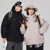JEANSWEST OUTDOOR 真维斯户外运动 时尚青少年情侣夹克外套情侣款上衣装