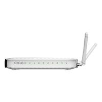 NETGEAR 美国网件 JNDR3000 600M WiFi 4 家用路由器 白色