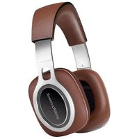 Bowers&Wilkins 宝华韦健 P9 Signature 耳罩式头戴式有线耳机 棕色 3.5mm
