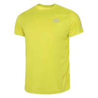adidas/阿迪达斯 Own The Run Tee 速干 男士短袖T恤