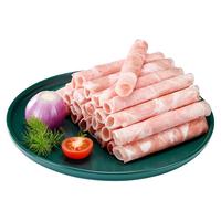 Yi Gao Xian 伊羔鲜 宁夏滩羊羔羊肉卷 350g